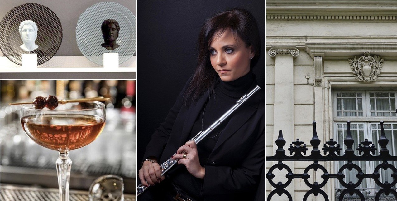 SKG Stories: Ιωάννα Αθανασάκη