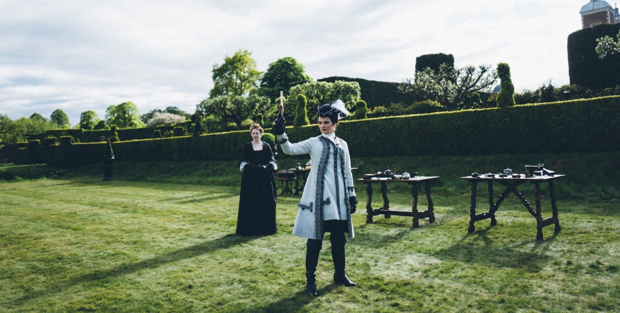 Golden Globes 2019: Σε περισσότερες από μια κατηγορίες ο Γιώργος Λάνθιμος