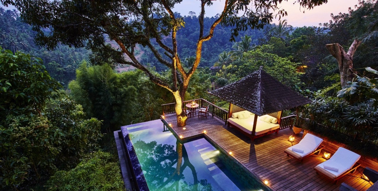 4 αγαπημένα wellness spots των celebrities που μεταμορφώνουν σώμα και πνεύμα
