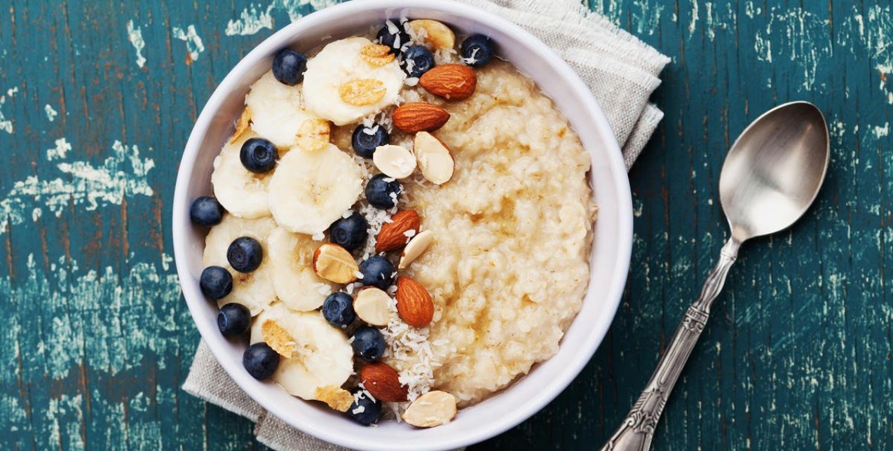 Τα είδη υδατάνθρακα που μπορείτε να τρώτε πιο συχνά
