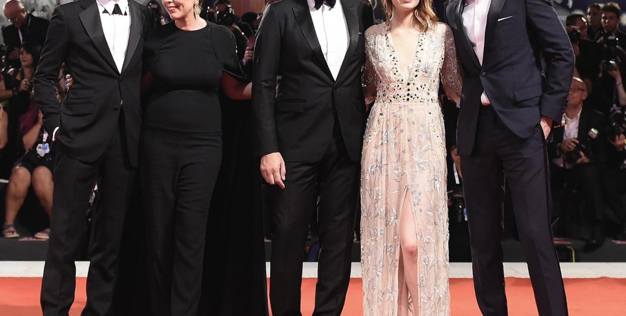 Ένα κινηματογραφικό flashback στις ταινίες του Γιώργου Λάνθιμου