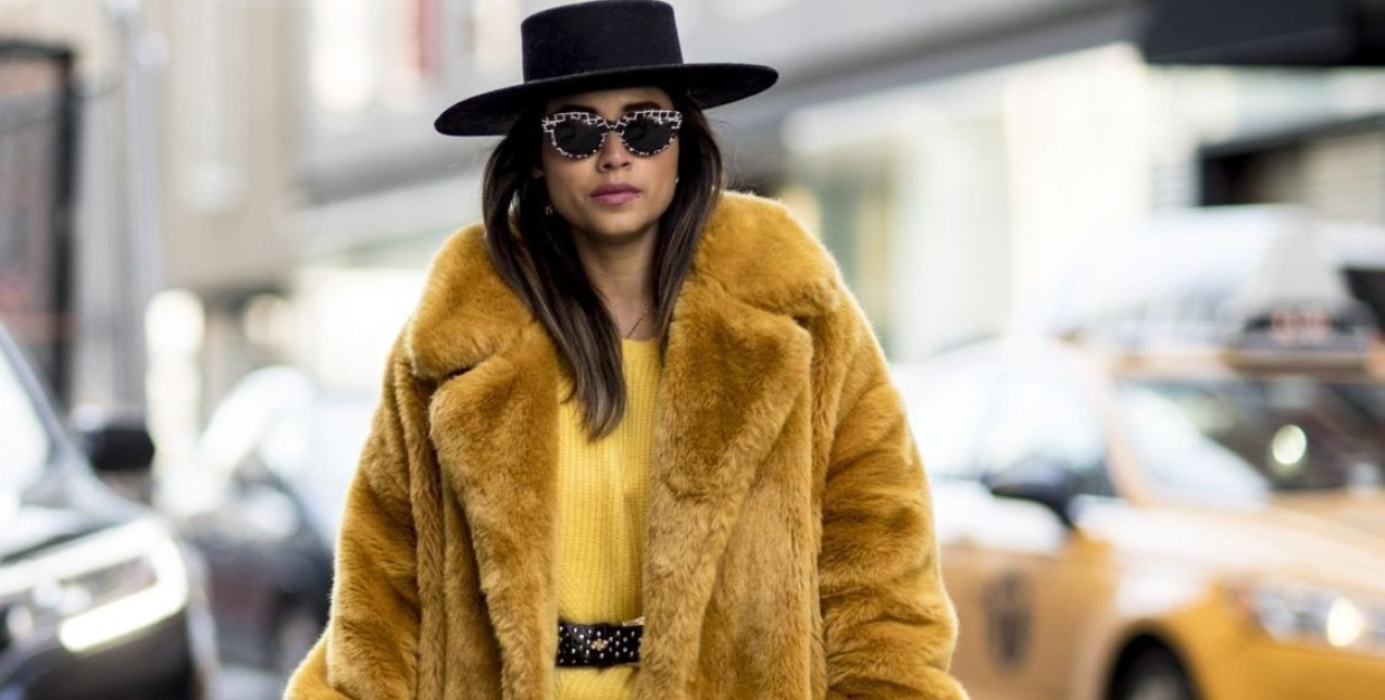 Έφτασε η εποχή της γούνας κι εμείς προτείνουμε τις καλύτερες 