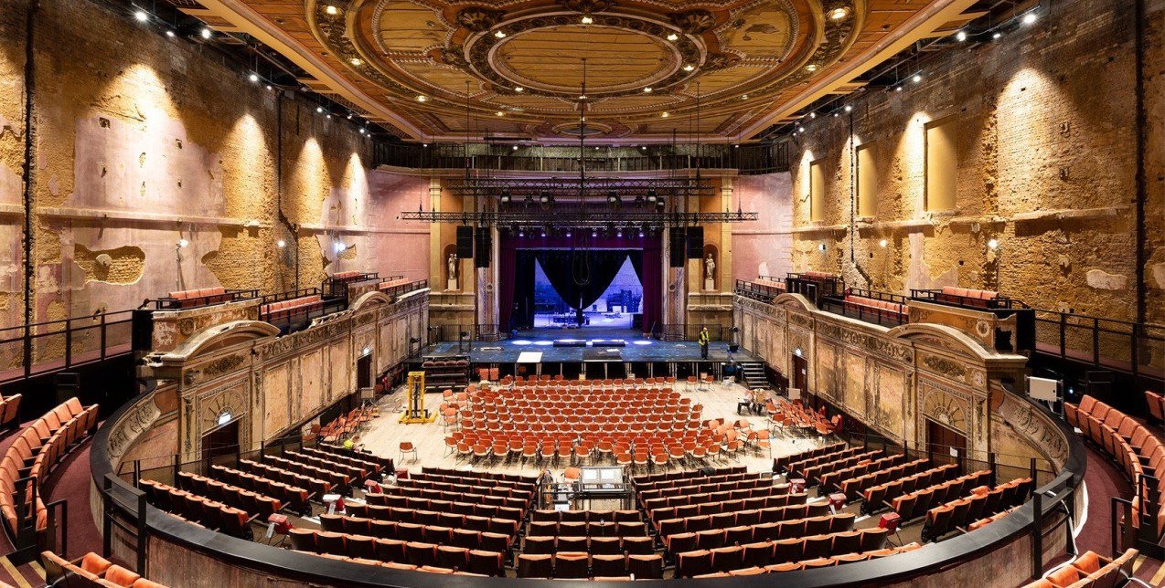 Οι 6 παραστάσεις που αξίζει να δείτε τον Ιανουάριο στη Θεσσαλονίκη