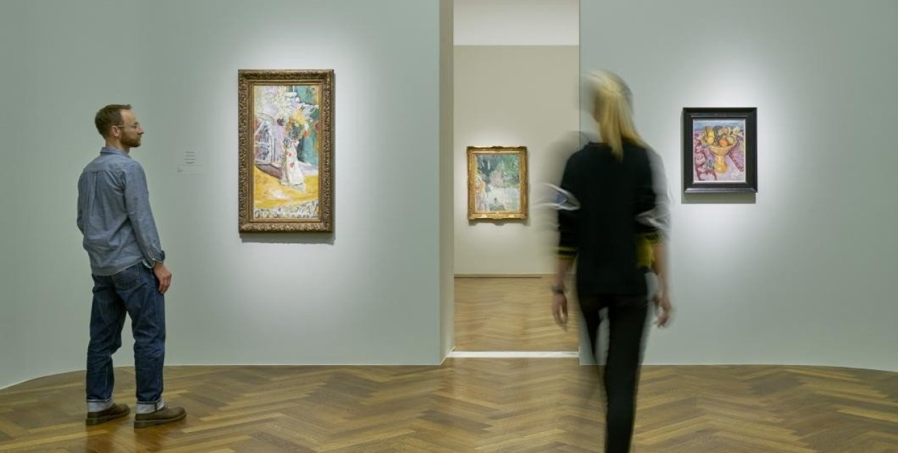 Τα εικαστικά δρώμενα που αξίζει να επισκεφθείτε στη Θεσσαλονίκη