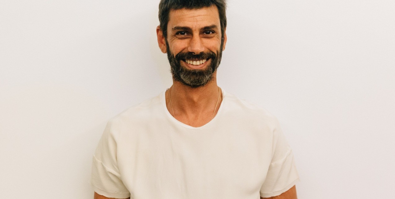 Ο Μιχάλης Πάντος μας μιλά για το Fashion Diploma και τις τάσεις της μόδας