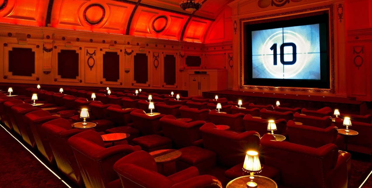 10 πολυαναμενόμενες ταινίες που έρχονται φέτος στις κινηματογραφικές αίθουσες