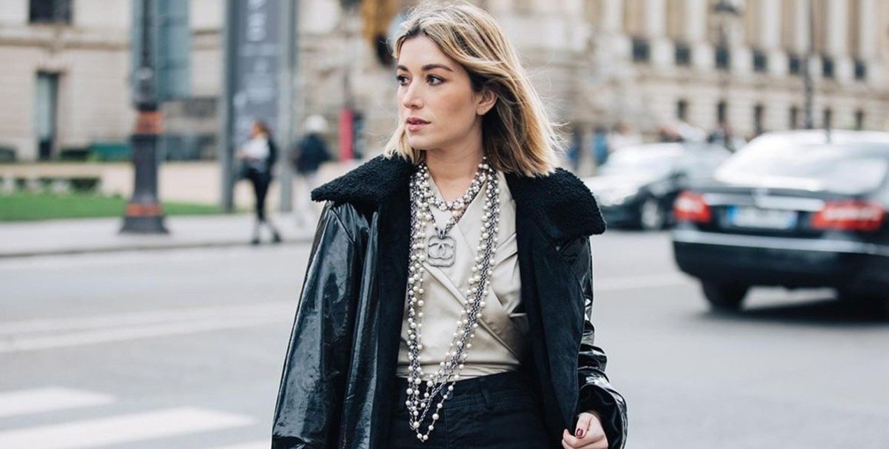 Τι θα φορέσετε για να κάνετε ένα σύνολο να φαίνεται expensive