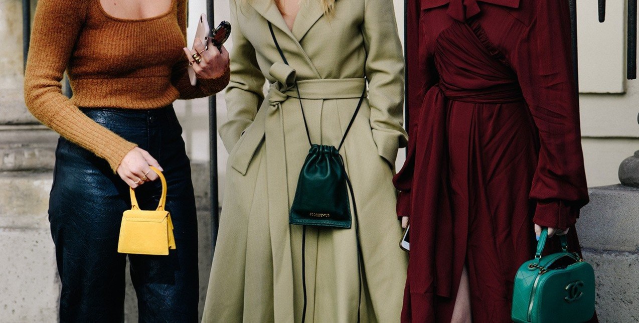 Αυτές είναι οι τσάντες που δε θα αγόραζε ποτέ μία Γαλλίδα
