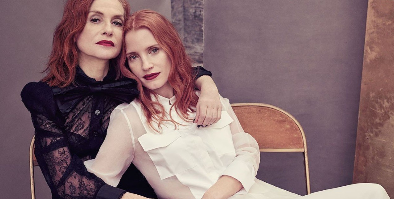 Αυτά τα χρώματα στα μαλλιά θα κυριαρχήσουν τους επόμενους μήνες 