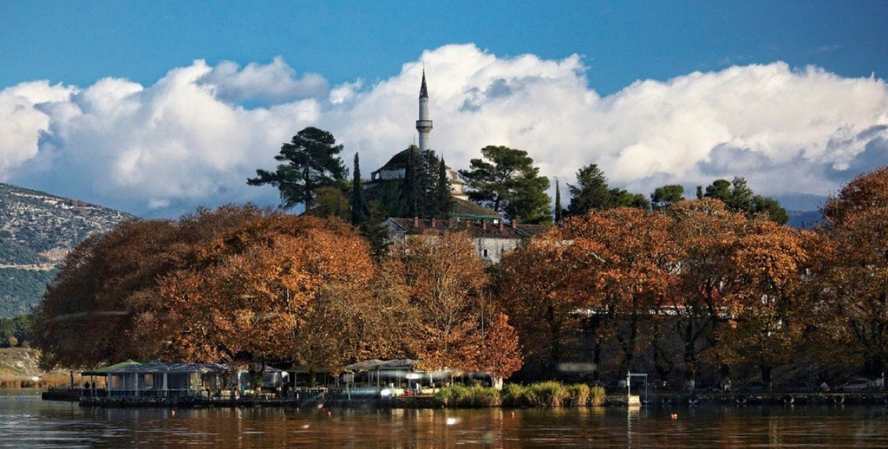 Χειμερινοί προορισμοί στην Ελλάδα που σας προτείνουμε ανεπιφύλακτα