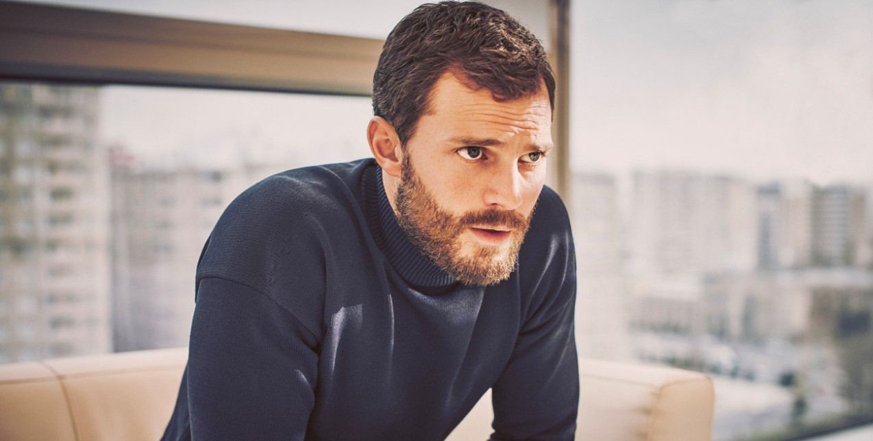 Οι πιο γοητευτικοί άντρες πρωταγωνιστές σε καμπάνιες αρωμάτων ever