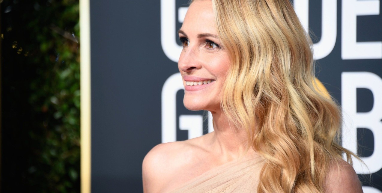 Οι καλύτερες beauty λεπτομέρειες των Χρυσών Σφαιρών 2019 