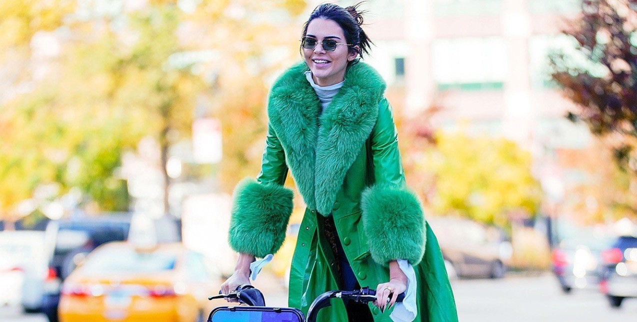 Τα στιλιστικά όπλα των διασημότερων fashion icons 