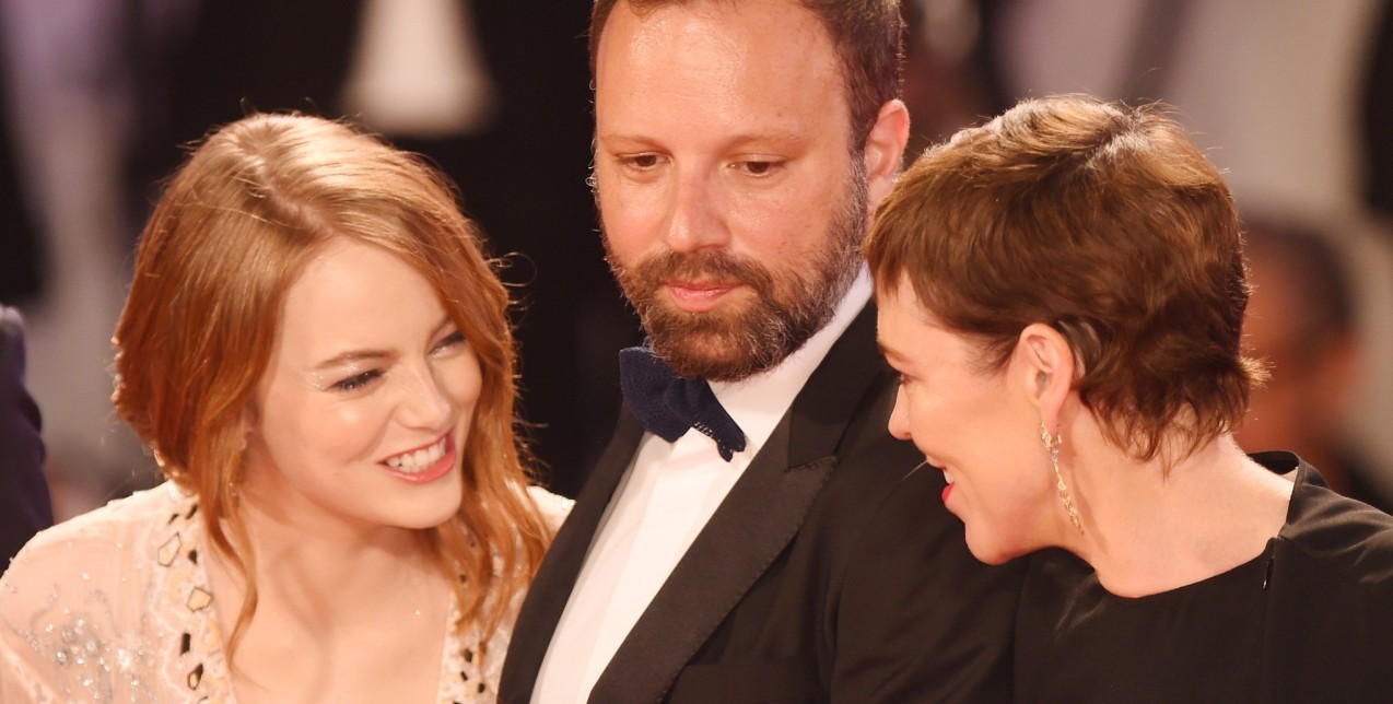 BAFTA Awards 2019: Ο Γιώργος Λάνθιμος με πάνω από 10 υποψηφιότητες