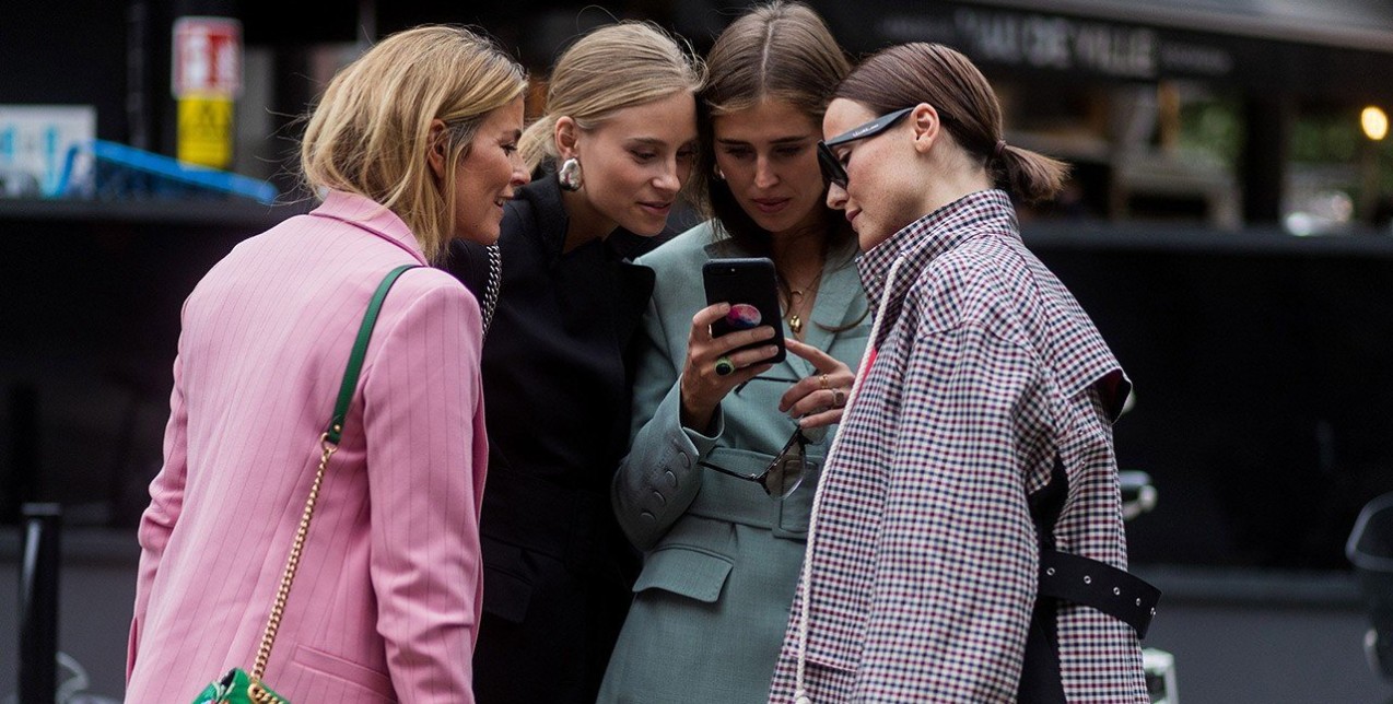 Τα 4 κομμάτια που πρέπει να αποχαιρετήσετε για το 2019 