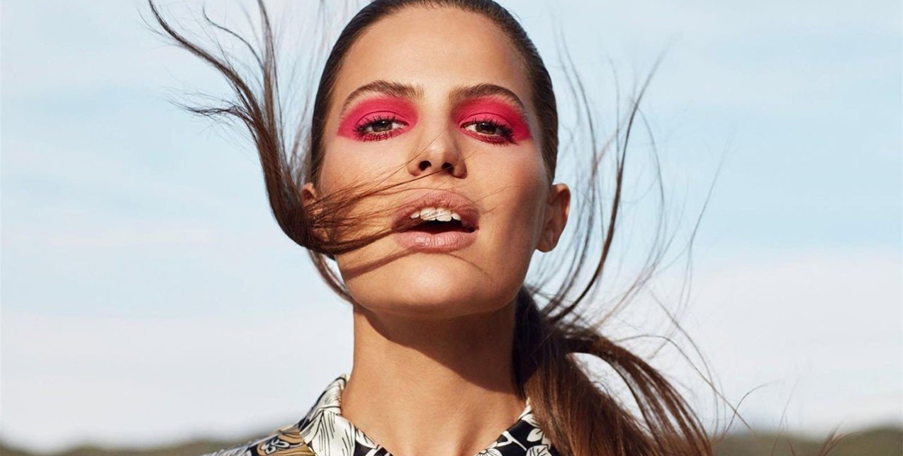 Οι 8 πιο glam προτάσεις μακιγιάζ για απόψε το βράδυ 