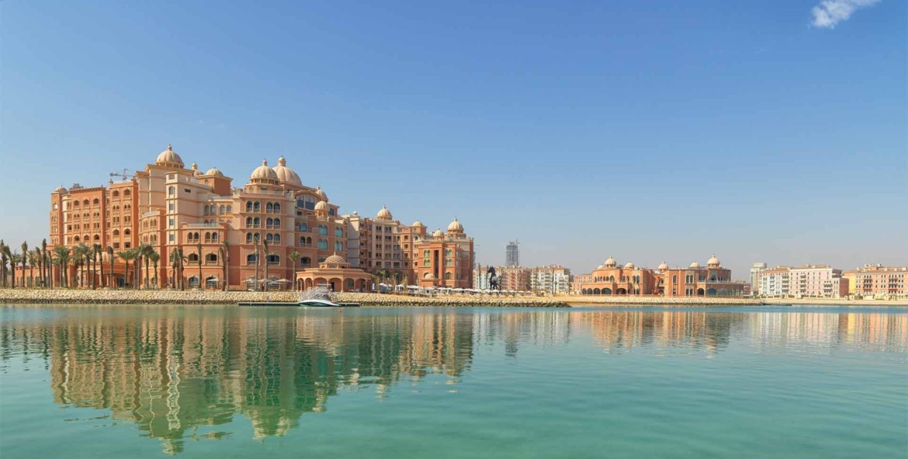 Πώς θα περάσετε ένα long weekend στο Qatar και όλα όσα πρέπει να ανακαλύψετε