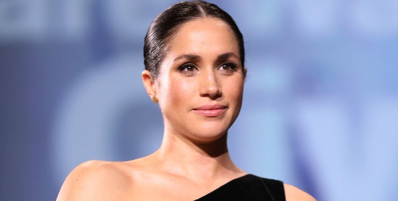 Αποκτήστε το δέρμα της Meghan Markle με τη σπιτική μάσκα ομορφιάς της 