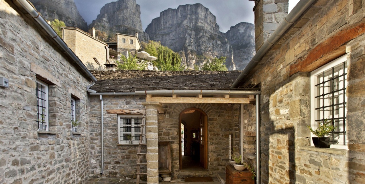 Το μαγευτικό Πάπιγκο είναι ένας από τους must visit προορισμούς του χειμώνα