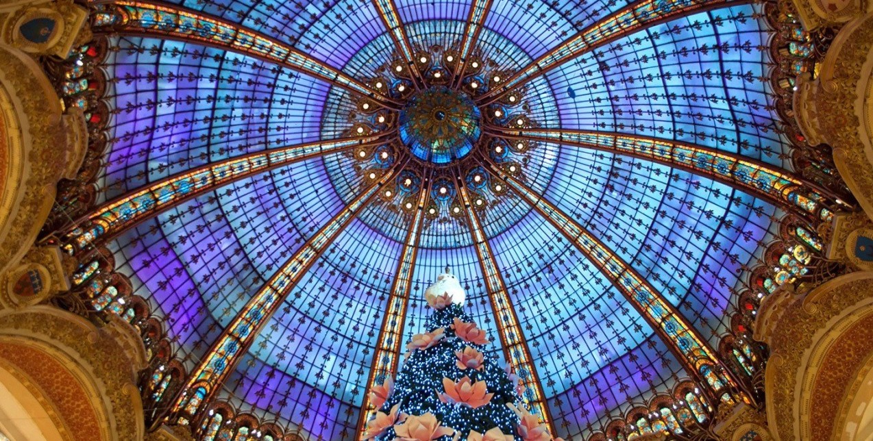 Οι ευρωπαϊκές πόλεις με την πιο μαγική χριστουγεννιάτικη αύρα που μας ενθουσίασαν