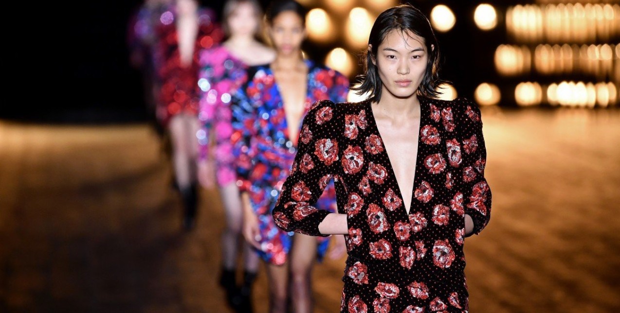 Τα must-have φορέματα που θα αντικαταστήσουν το little black dress