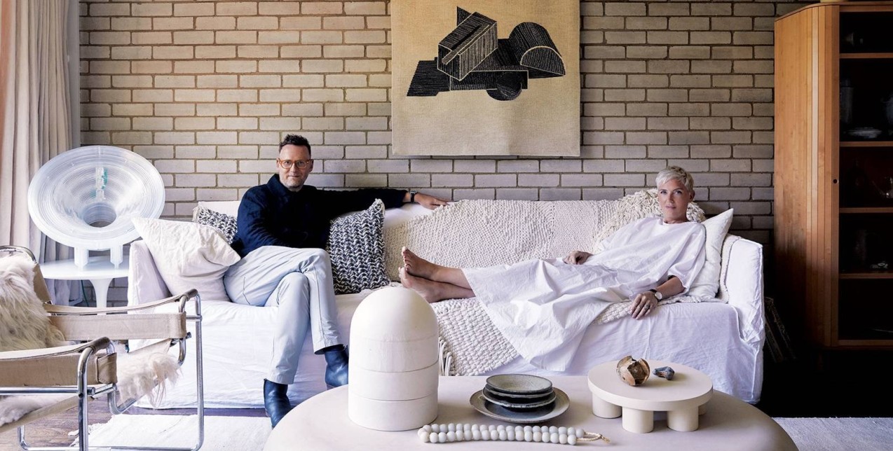 Ένα σύγχρονο και minimal σπίτι στο Highgate του Λονδίνου