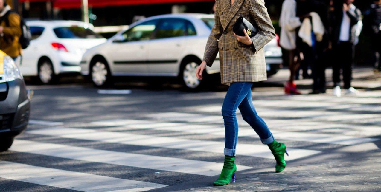 Μυστικά για άψογα skinny jeans looks που θα εντυπωσιάσουν