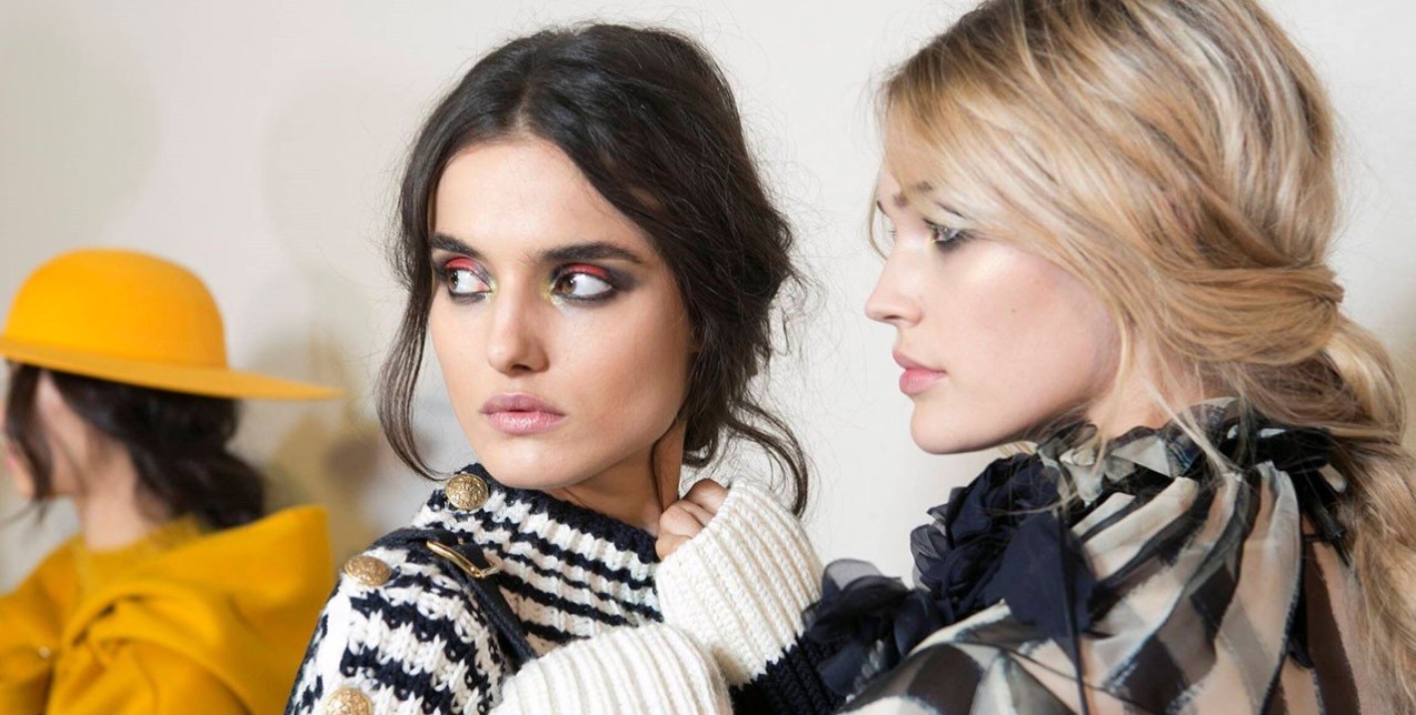 4 απλά makeup tricks που θα σας κάνουν να φαίνεστε πιο αδύνατες