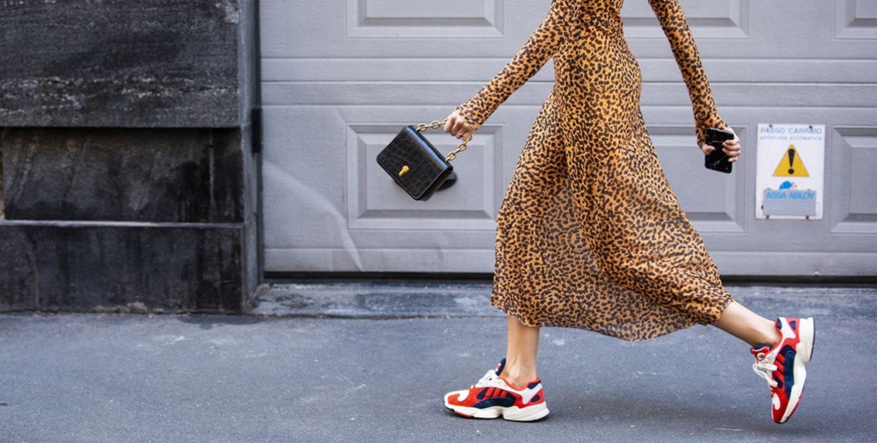 Τα sneakers που θα πρωταγωνιστήσουν τη νέα σεζόν 