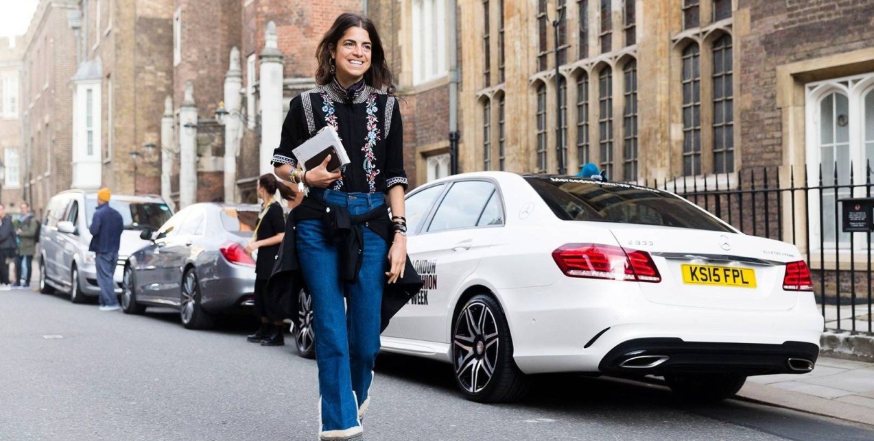Social media και digital tips για να γίνετε fashion influencers