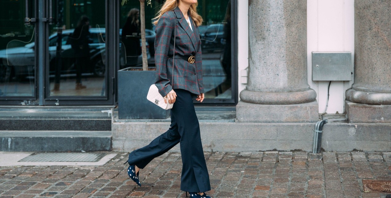 Οι πραγματικοί λόγοι που δεν έχετε τι να φορέσετε και πώς θα το διορθώσετε