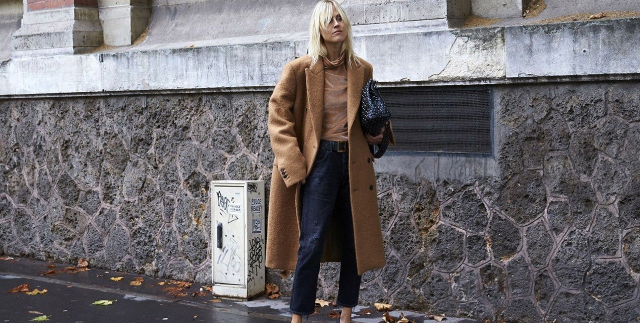 Τα 5 διαχρονικά κομμάτια στα οποία αξίζει να επενδύσετε στις εκπτώσεις