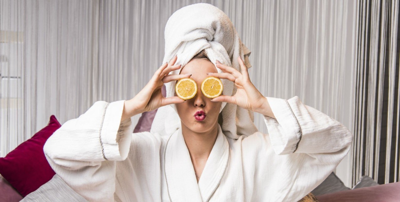 Τα πιο μυρωδάτα αφρόλουτρα για μια spa εμπειρία στο σπίτι 