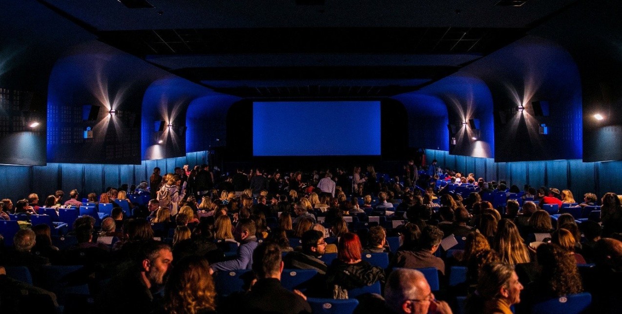 Η Ευνοούμενη: Μεγάλη πρεμιέρα για την οσκαρική ταινία του Γιώργου Λάνθιμου