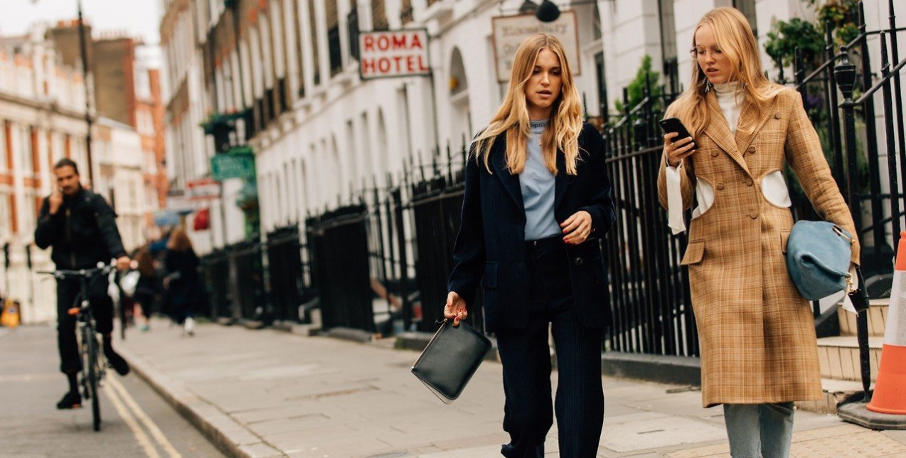 Over 30: Τα κομμάτια που πρέπει να αποχαιρετήσετε