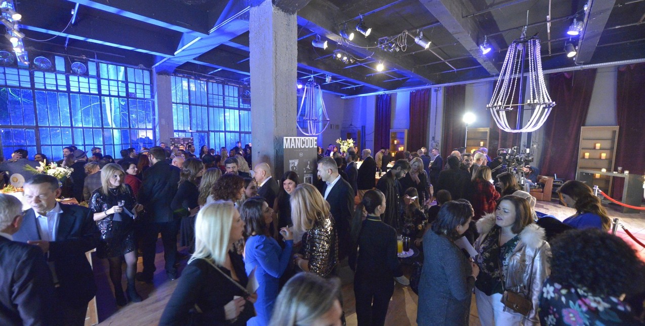 FAB Awards: Για πρώτη φορά αναδείχτηκαν τα καλύτερα Fashion & Beauty Brands