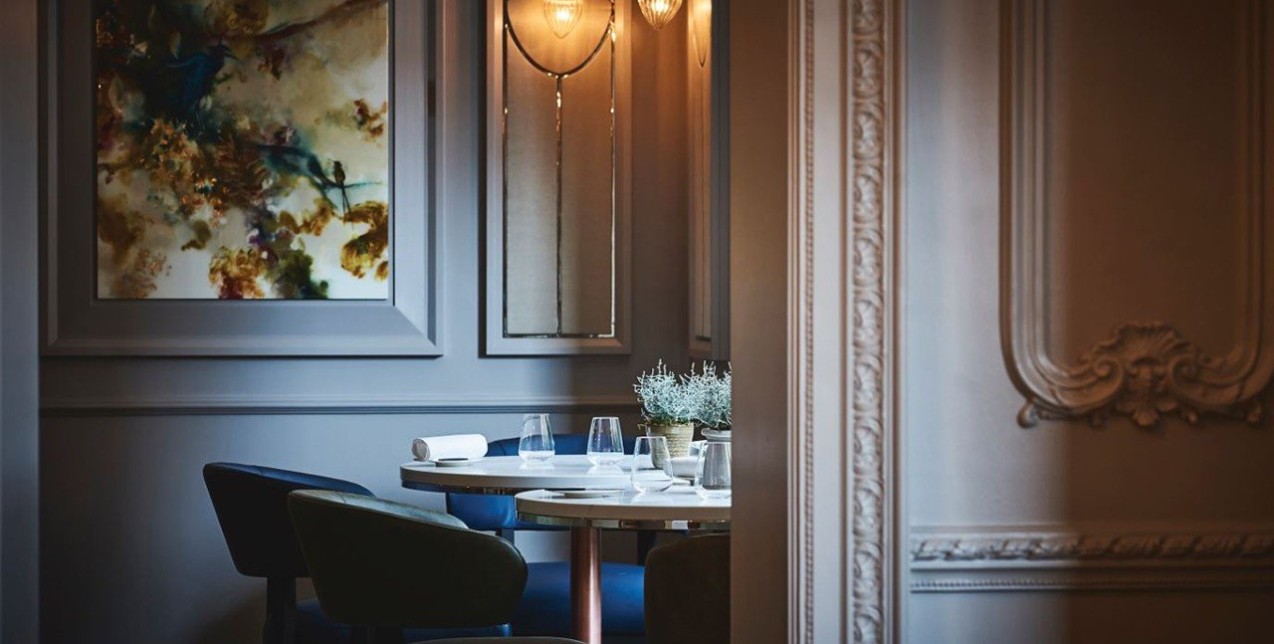 Hot openings εστιατορίων ανά τον κόσμο