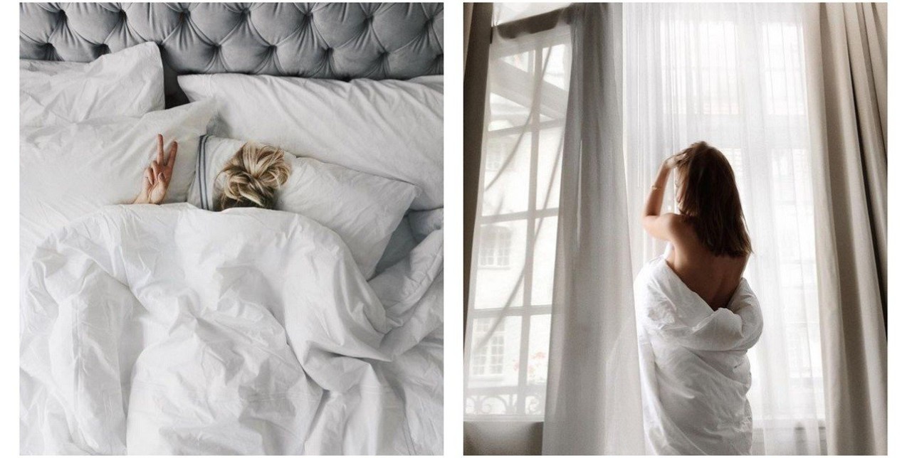 Κοιμηθείτε καλύτερα: Αποκτήστε ένα υγιές πρόγραμμα ύπνου σε 30 μέρες