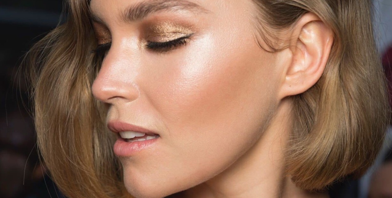 5 λάθη που κάνετε με το highlighter χωρίς να το γνωρίζετε