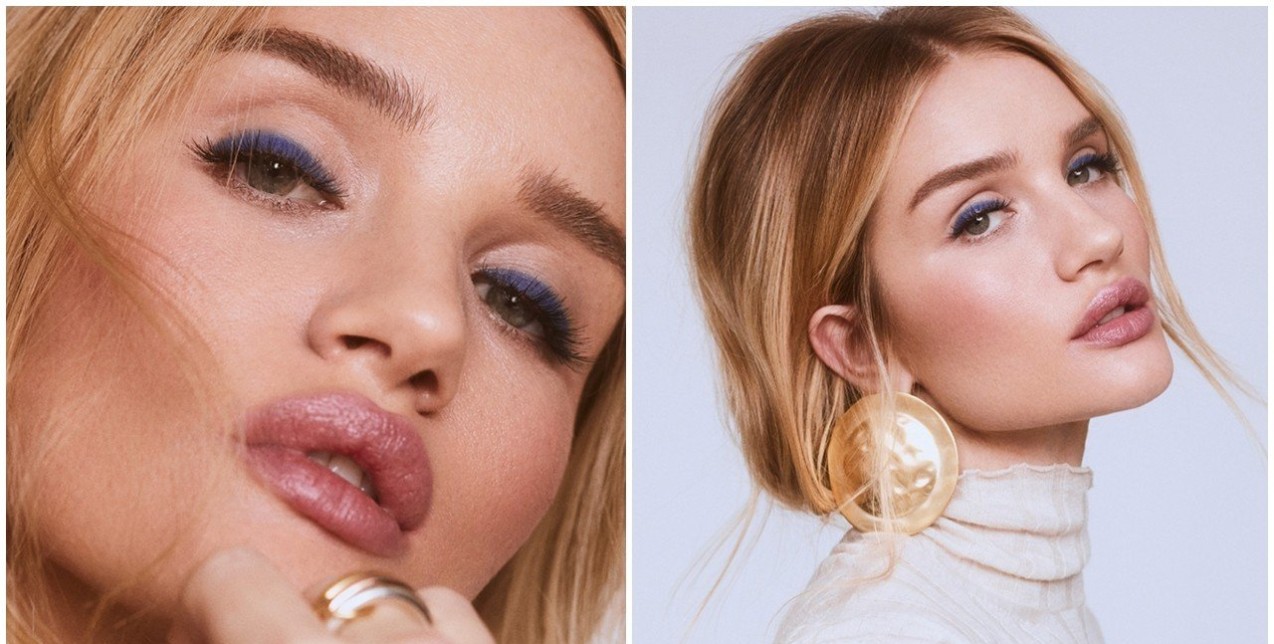 Οι top χρωματικοί συνδυασμοί κραγιόν-σκιάς που είδαμε στο Instagram 