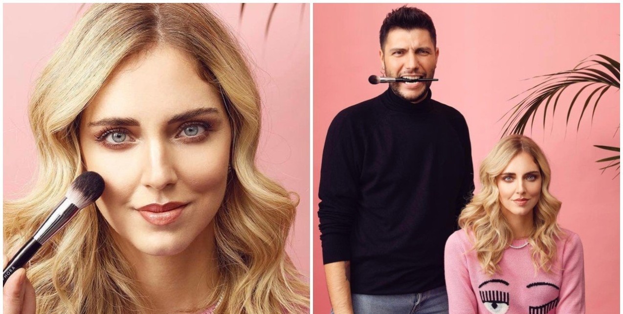 Περάστε μία μέρα με τους makeup artists των stars