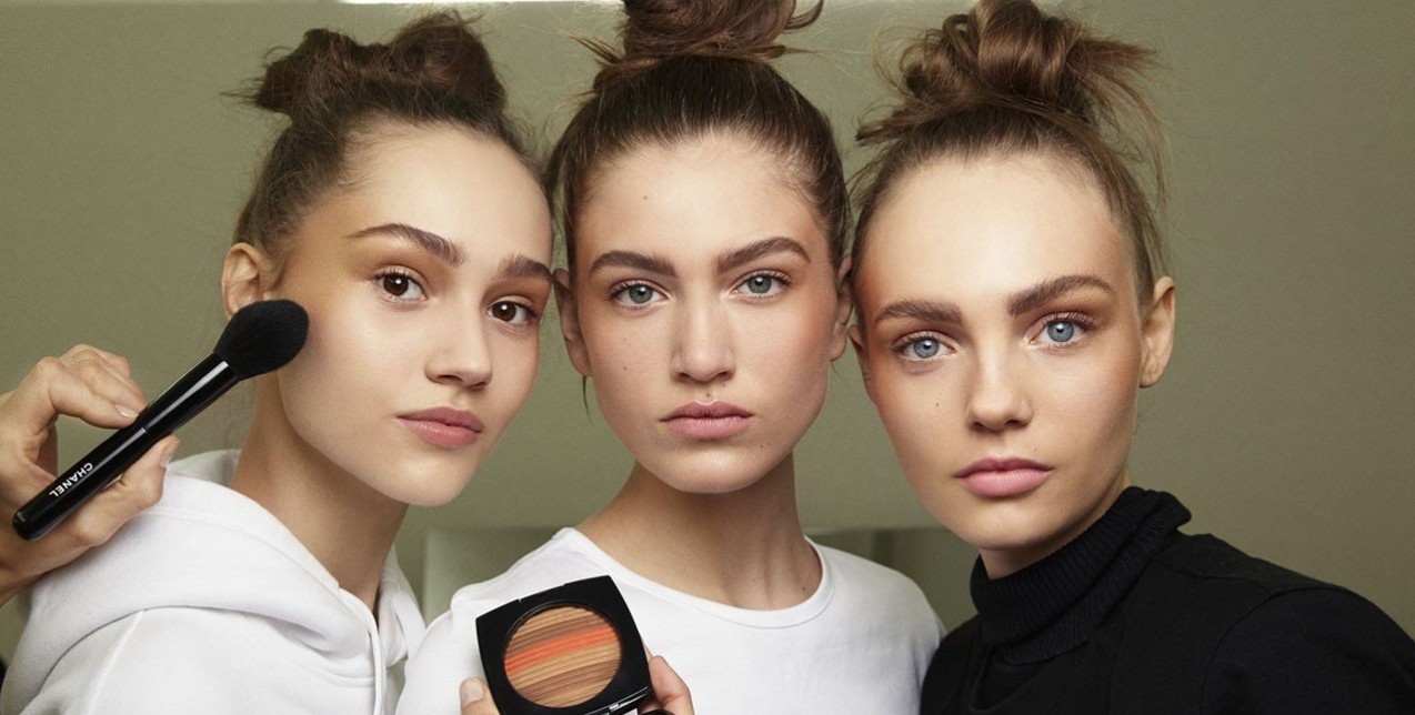 Το νέο contouring του 2019 είναι πιο φυσικό και κολακευτικό από ποτέ 