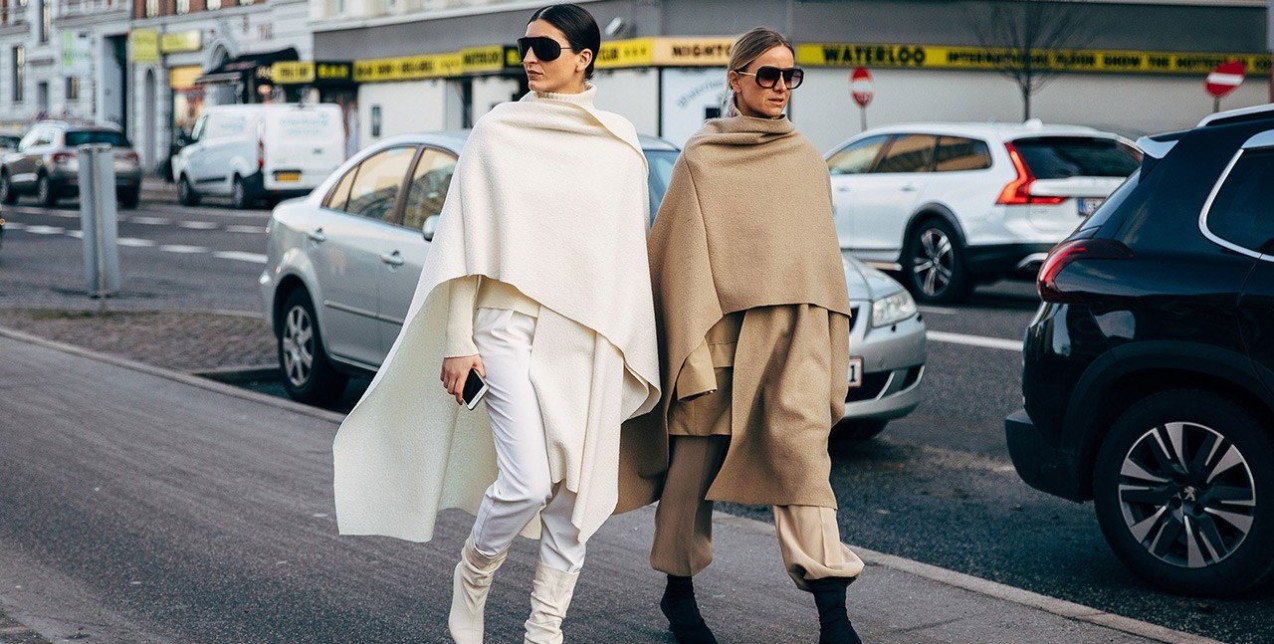 Γιατί τα κορίτσια της Κοπεγχάγης κλέβουν τη δόξα των French girls 