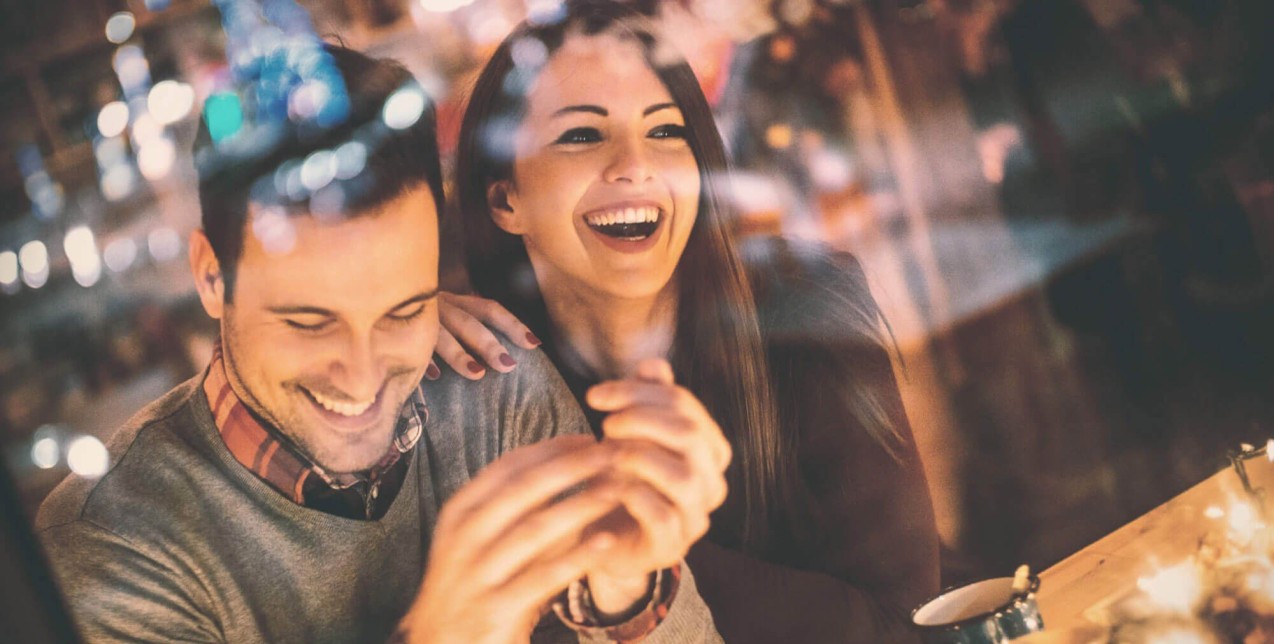 Πώς να καταπολεμήσετε το άγχος του πρώτου ραντεβού