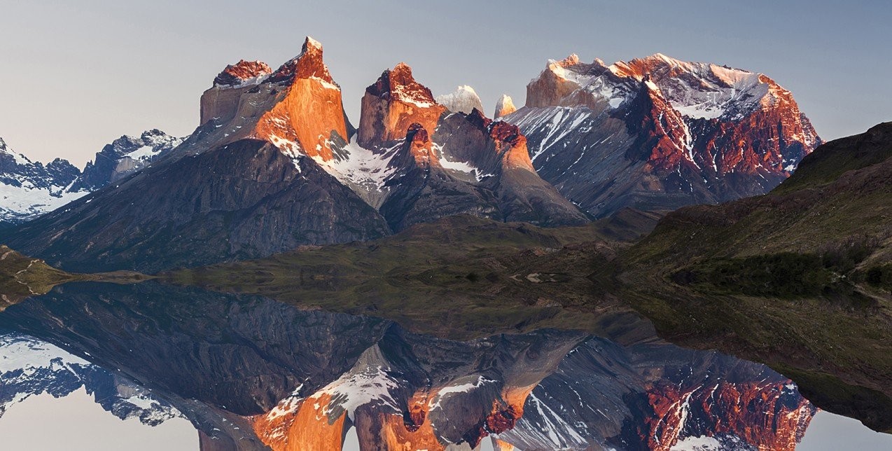 Χιλή και Αργεντινή: Ονειρικό ταξίδι στις χώρες των αντιθέσεων