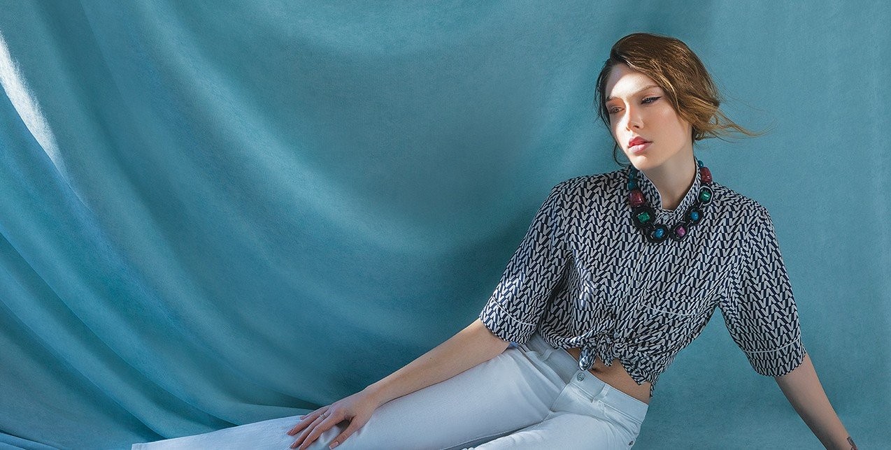 A star is born: Αφροδίτη Λιάντου