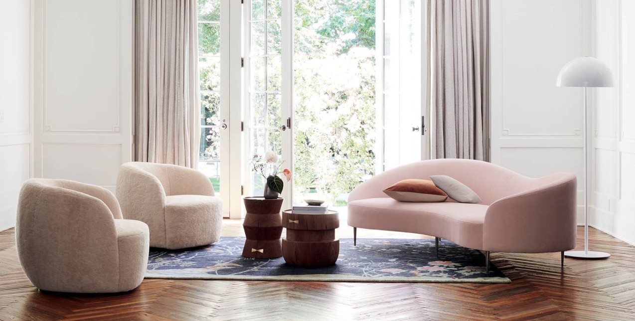 Έπιπλα και αντικείμενα που κάθε Γαλλίδα έχει στο σπίτι της