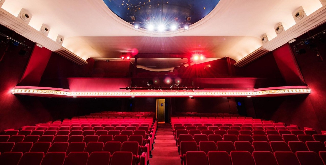 Παραστάσεις στη Θεσσαλονίκη που δεν πρέπει να χάσετε τον Φεβρουάριο 