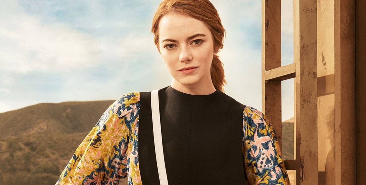 Πριν τα Oscars: Η Emma Stone αποκαλύπτει τα μυστικά ομορφιάς της