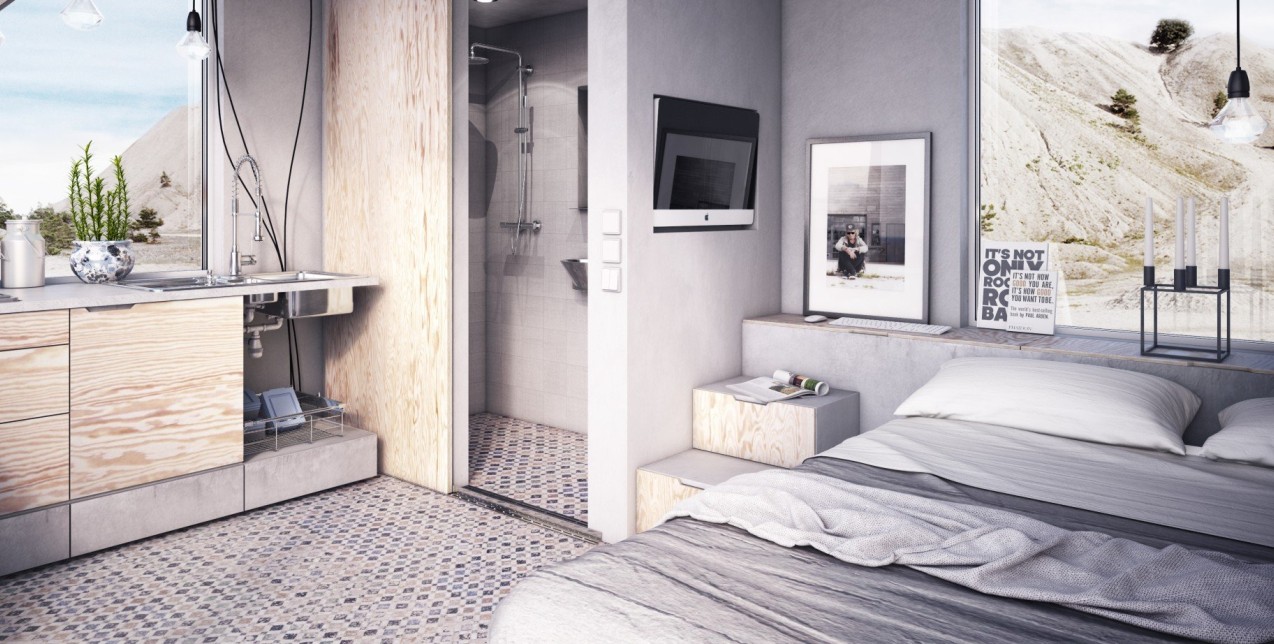 Υπέροχα ξενοδοχεία για να κάνετε detox από την τεχνολογία και να αφεθείτε στη χαλάρωση